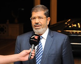 Thủ tướng Ai Cập bị tấn công